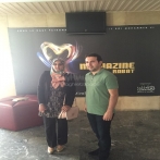 Mesut kurtis sur yala.fm
